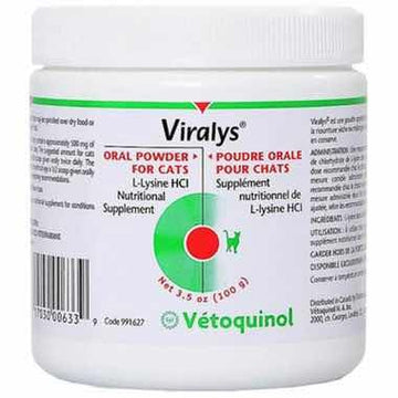 Viralys powder