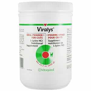 Viralys powder
