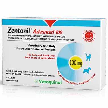 Zentonil Advanced