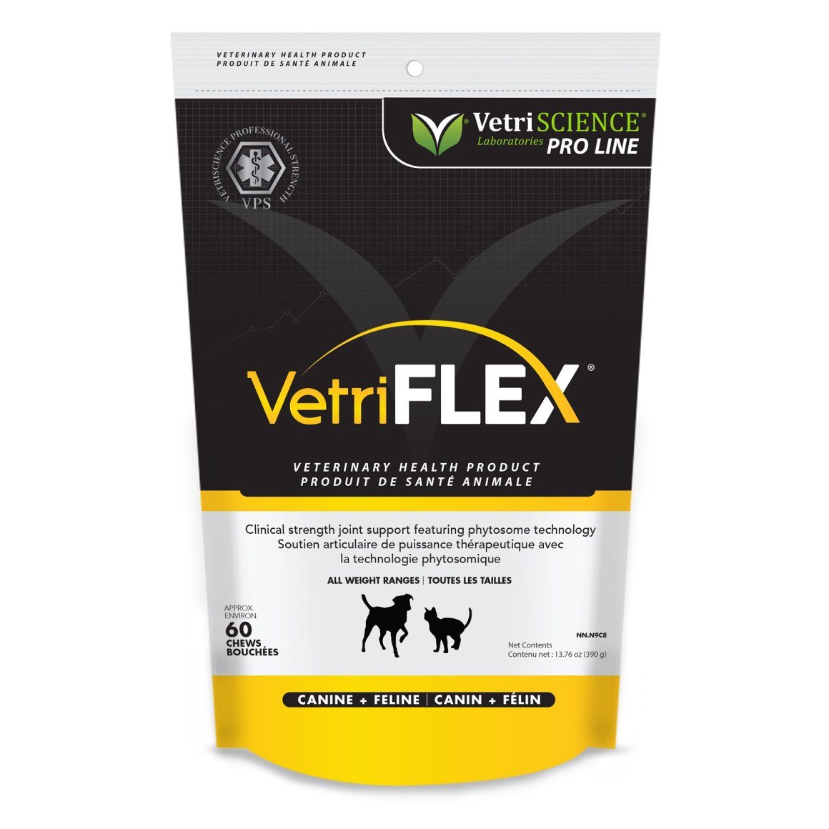 VetriFlex